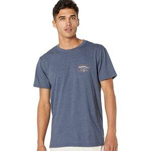 Quiksilver Men's Into Clouds T-Shirt